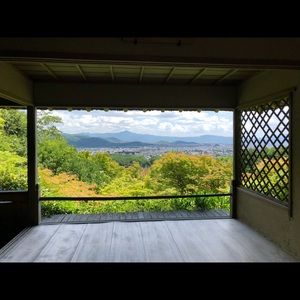 Meet your Posher, Mariko